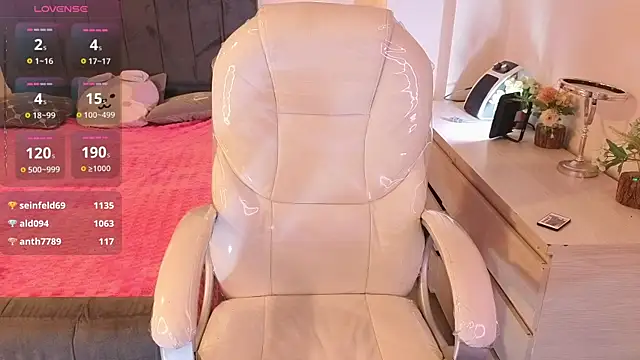 iam_sofiia's cam snapshot