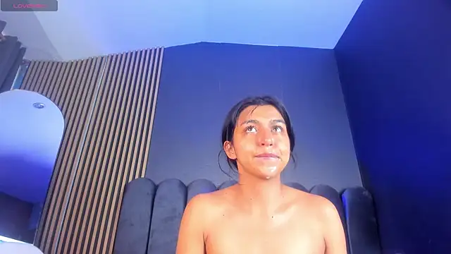 Keila_Fg's cam snapshot