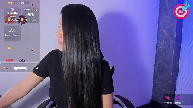 Catalehia_Milk's cam snapshot