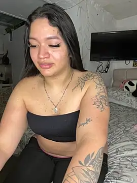 GemaGranadoss live sex cam