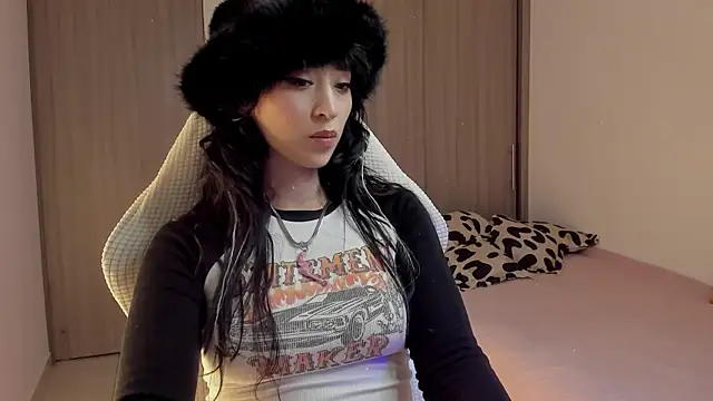 Eileenford_'s cam snapshot