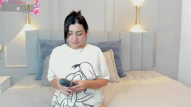 victoria_bourne's cam snapshot