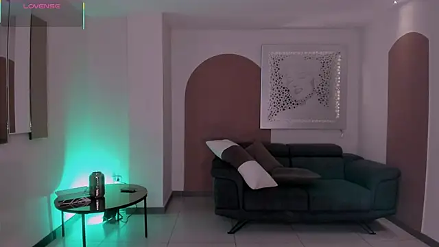 SussyBellX's cam snapshot