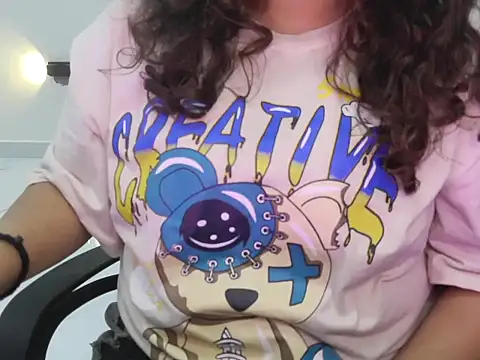 _Ameera_'s cam snapshot