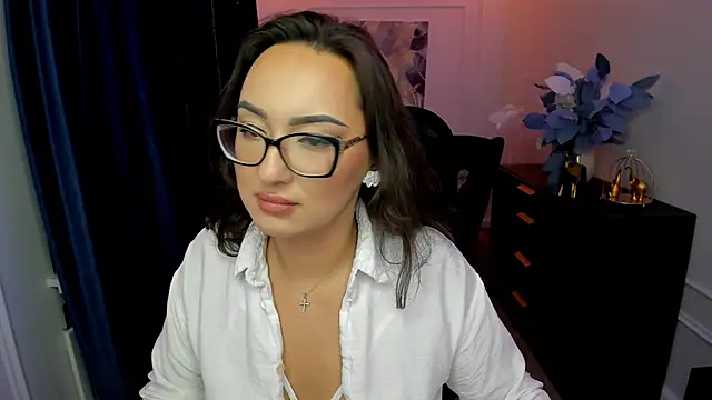 EvaSarazardje's cam snapshot