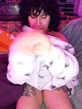 callmelouve's cam snapshot