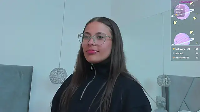 SofiaCavalli's cam snapshot