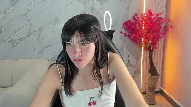 Isabella_Blondetf's cam snapshot