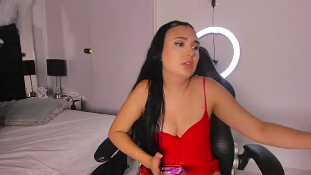 Latin_Pleasures's cam snapshot