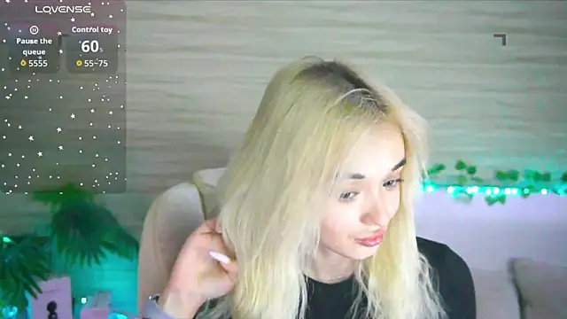 Ashley_S's cam snapshot