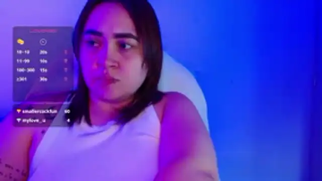 m33li's cam snapshot