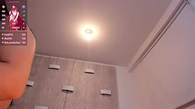 Abby_Yons live sex cam