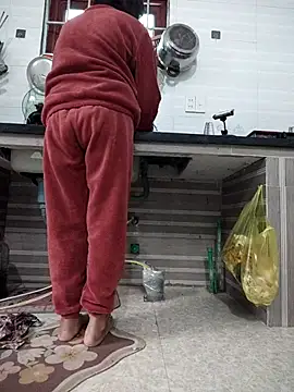 Haralushiaaa's cam snapshot