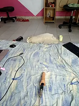 alejandra_flower's cam snapshot