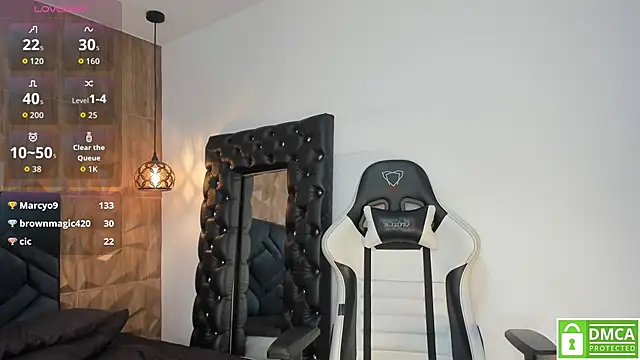 Sofia__watson's cam snapshot