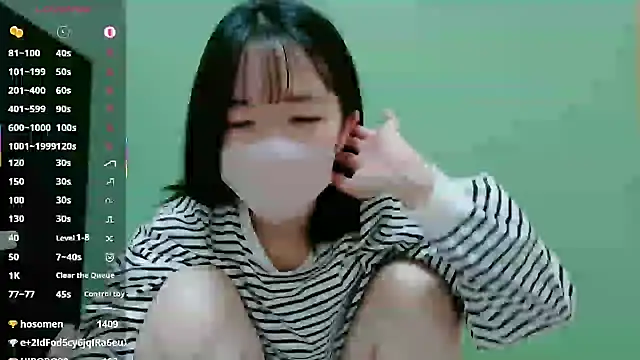 goamachan777's cam snapshot