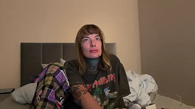 airgeadx's cam snapshot