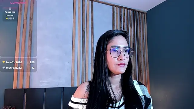 Janne_lee's cam snapshot