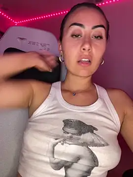 ximenacazalla's cam snapshot