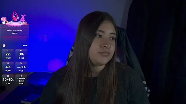 Gaby__Howards's cam snapshot