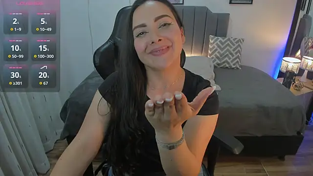 amaia_monet's cam snapshot