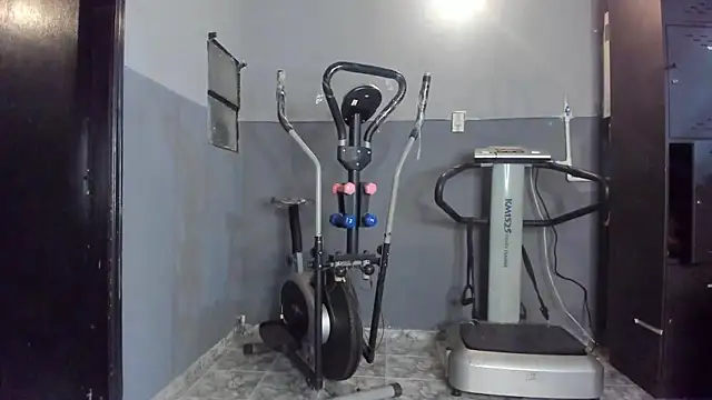 GretaVoss_'s cam snapshot