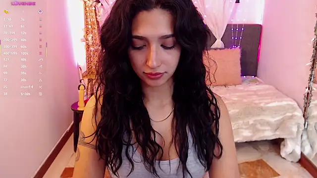 Cleofox_'s cam snapshot