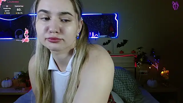 cutieblush's cam snapshot