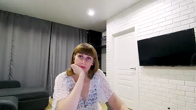 Daniella_Lorente's cam snapshot