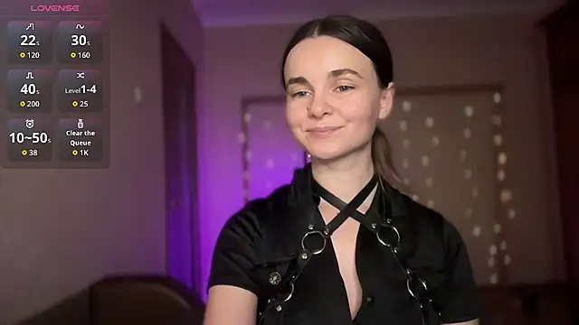 lanaloulou's cam snapshot