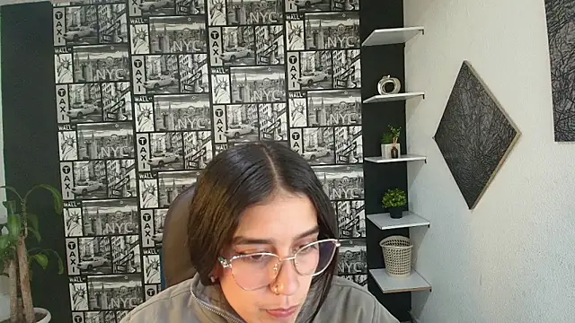 DanielaMonroe's cam snapshot