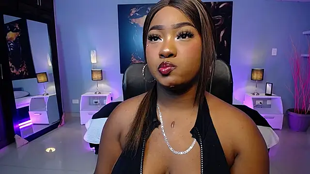 JasmineCampbell_'s cam snapshot