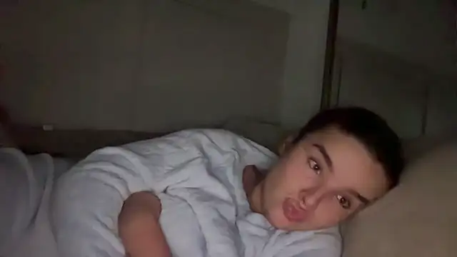 maisiesmithx's cam snapshot