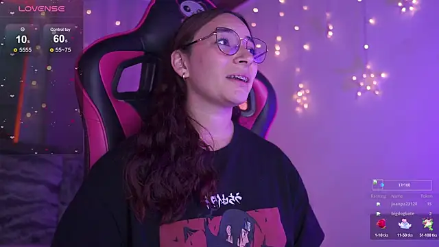 issa_monterrey's cam snapshot