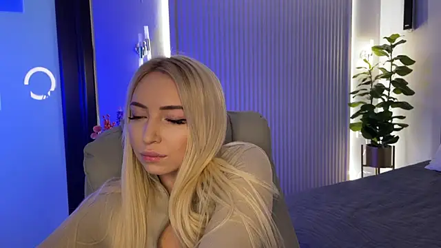 OhMyEmma's cam snapshot