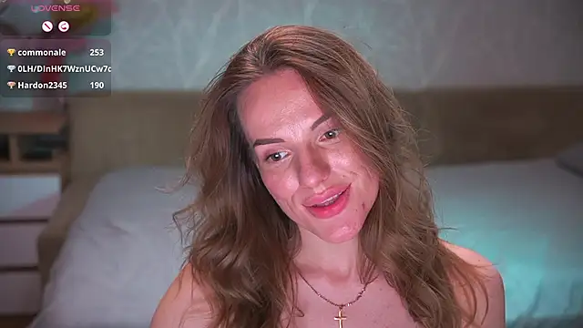 Vanille_Mystery's cam snapshot