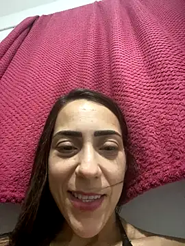 lucioliveira's cam snapshot