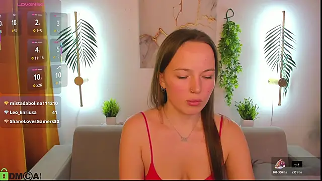 Maria_Solis's cam snapshot