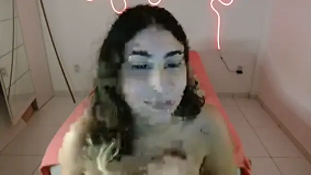 ApenasLys's cam snapshot