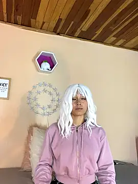 Meggie_'s cam snapshot