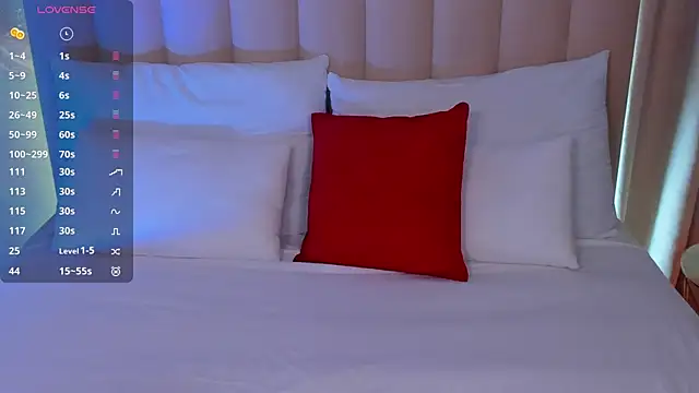 LianaFord's cam snapshot