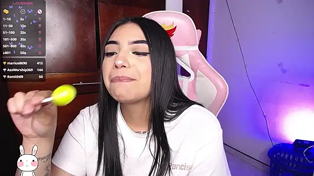 eva_six's cam snapshot