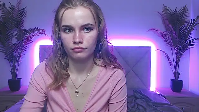 MargaritaKiss's cam snapshot