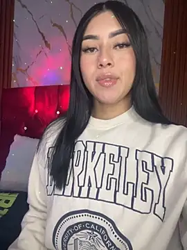 emily_22x's cam snapshot