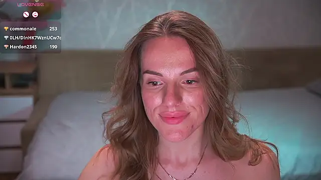 Vanille_Mystery's cam snapshot