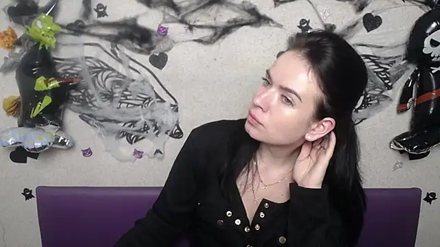 JasmineKouch live sex cam