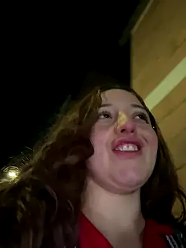 Baby__Otaku live sex cam