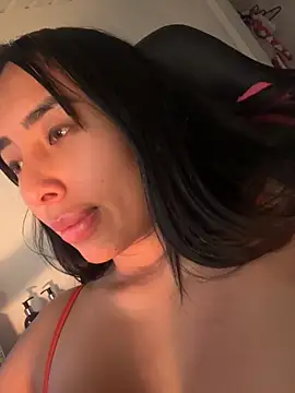 Anily_Lovely's cam snapshot