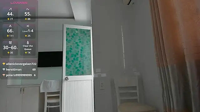 Yuki_miiii's cam snapshot