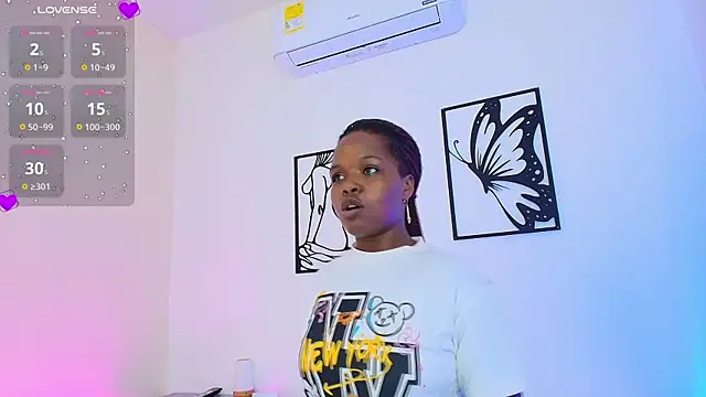 DARELYN_REED_'s cam snapshot